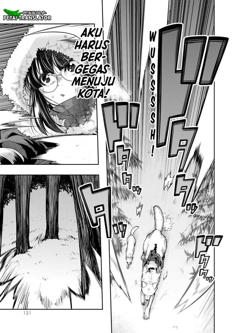 I Don’t Really Get It but It Looks Like I Was Reincarnated in Another World Chapter 72 Image 3