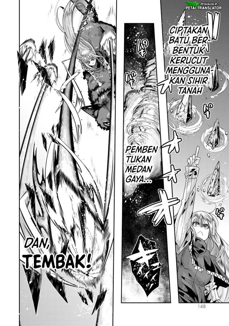 I Don’t Really Get It but It Looks Like I Was Reincarnated in Another World Chapter 72 Image 20