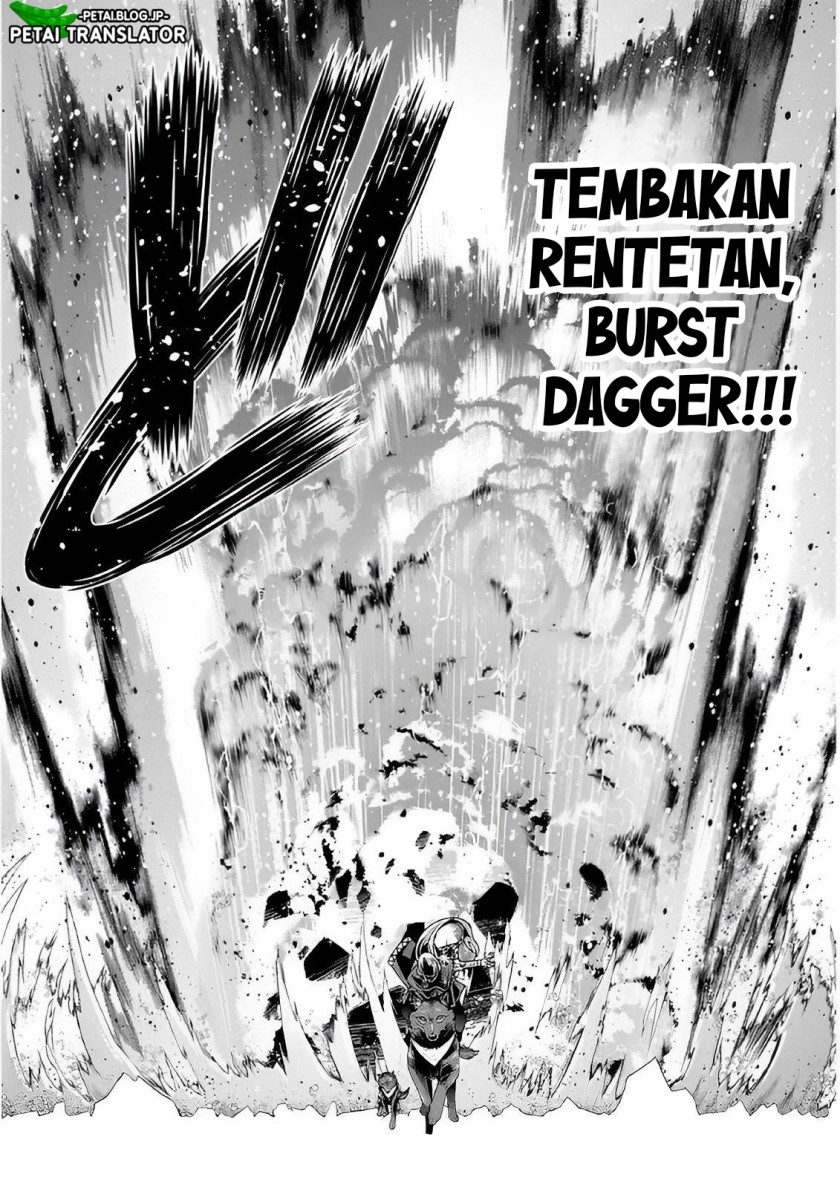 I Don’t Really Get It but It Looks Like I Was Reincarnated in Another World Chapter 73 Image 20
