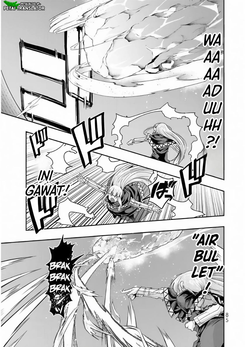 I Don’t Really Get It but It Looks Like I Was Reincarnated in Another World Chapter 75 Image 19