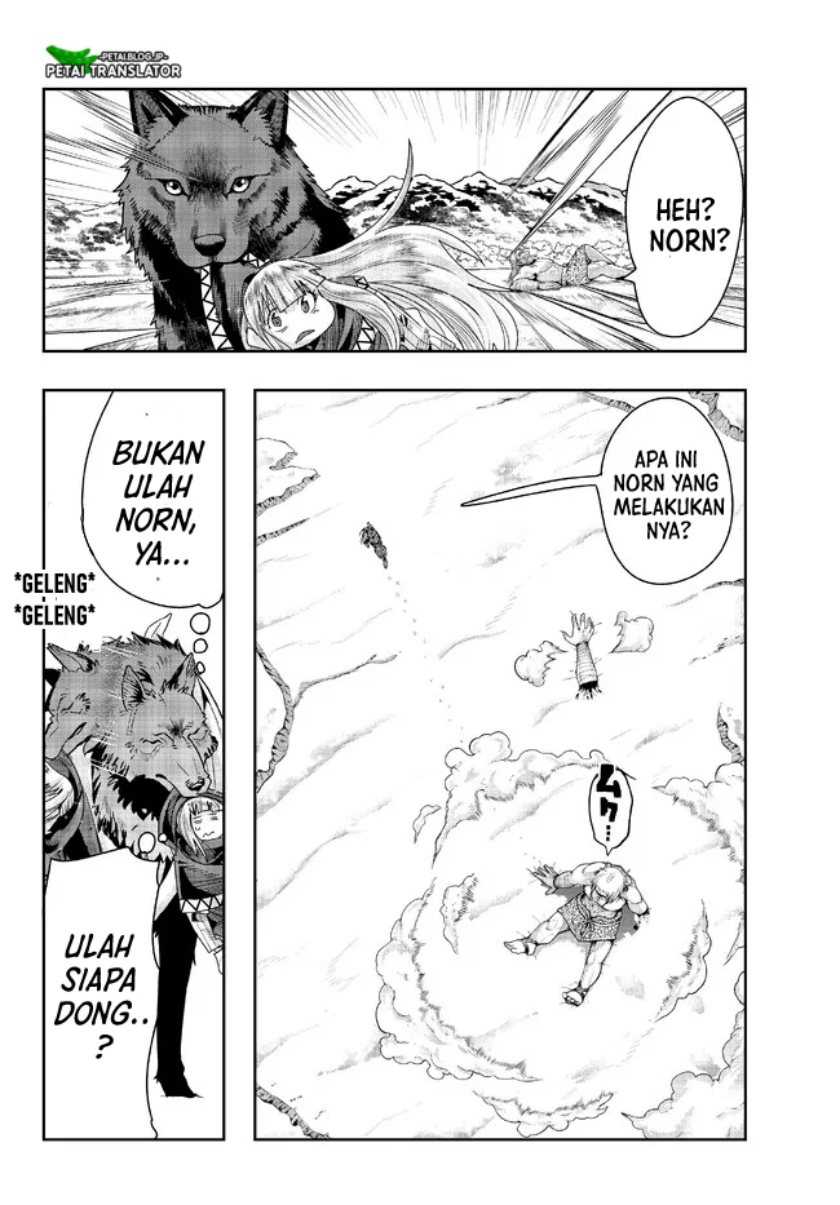 I Don’t Really Get It but It Looks Like I Was Reincarnated in Another World Chapter 76 Image 12