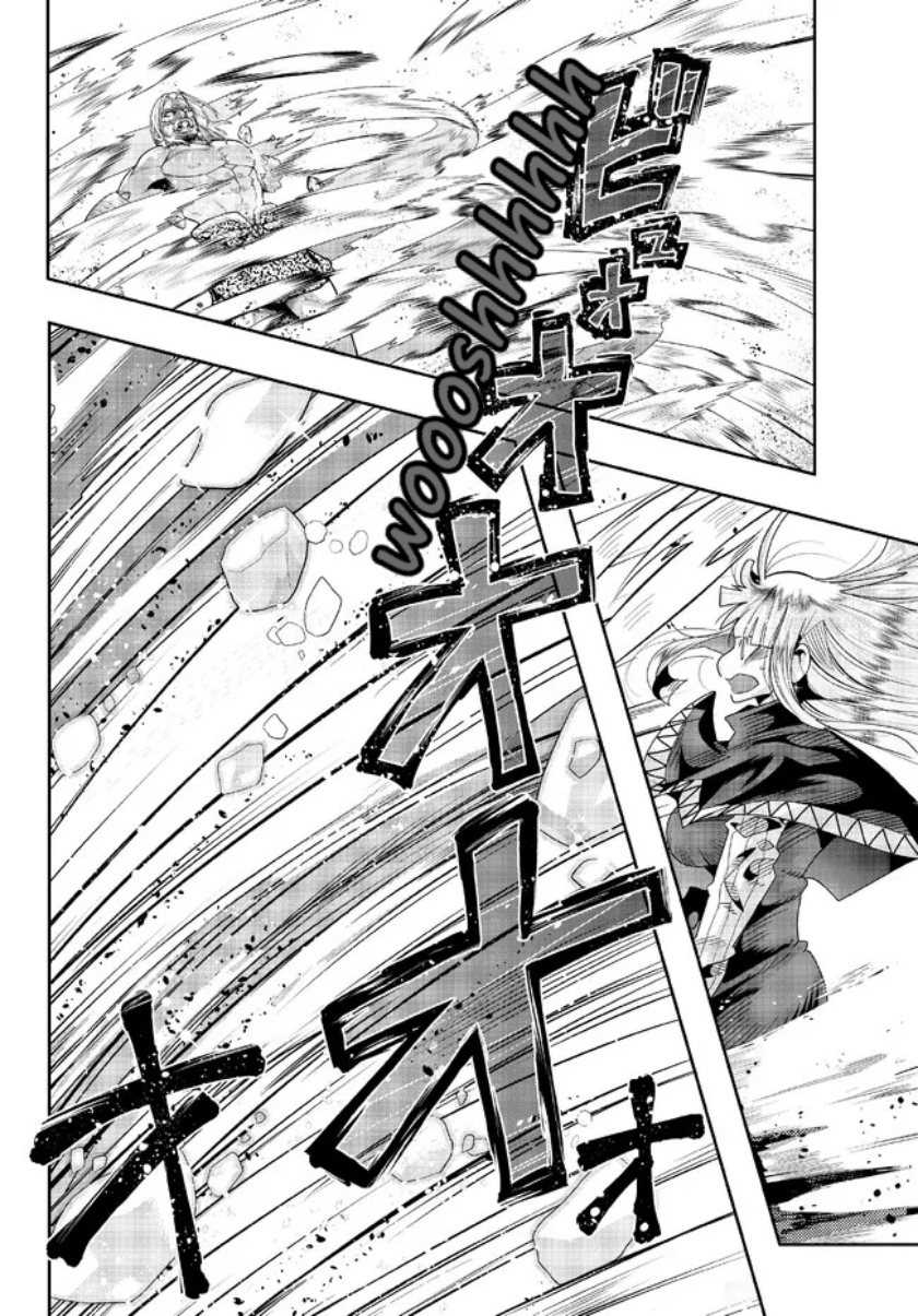 I Don’t Really Get It but It Looks Like I Was Reincarnated in Another World Chapter 76 Image 24