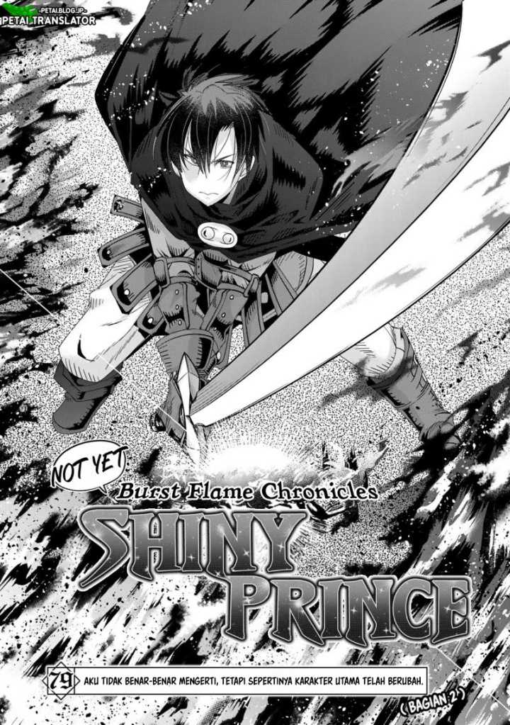 I Don’t Really Get It but It Looks Like I Was Reincarnated in Another World Chapter 79 Image 1