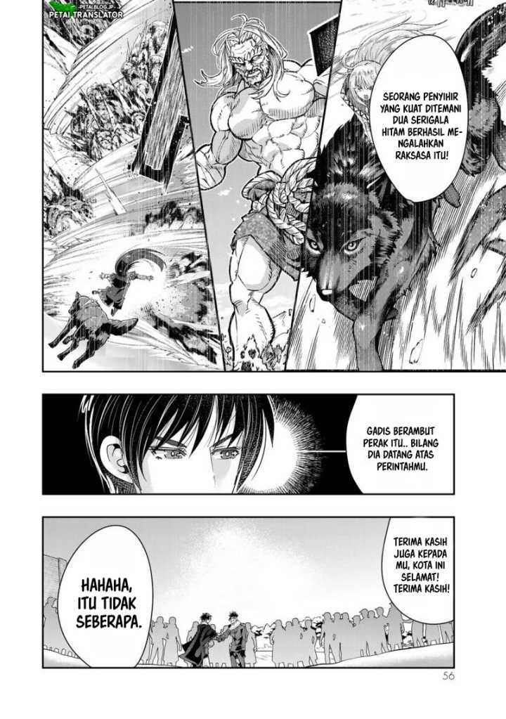 I Don’t Really Get It but It Looks Like I Was Reincarnated in Another World Chapter 79 Image 23