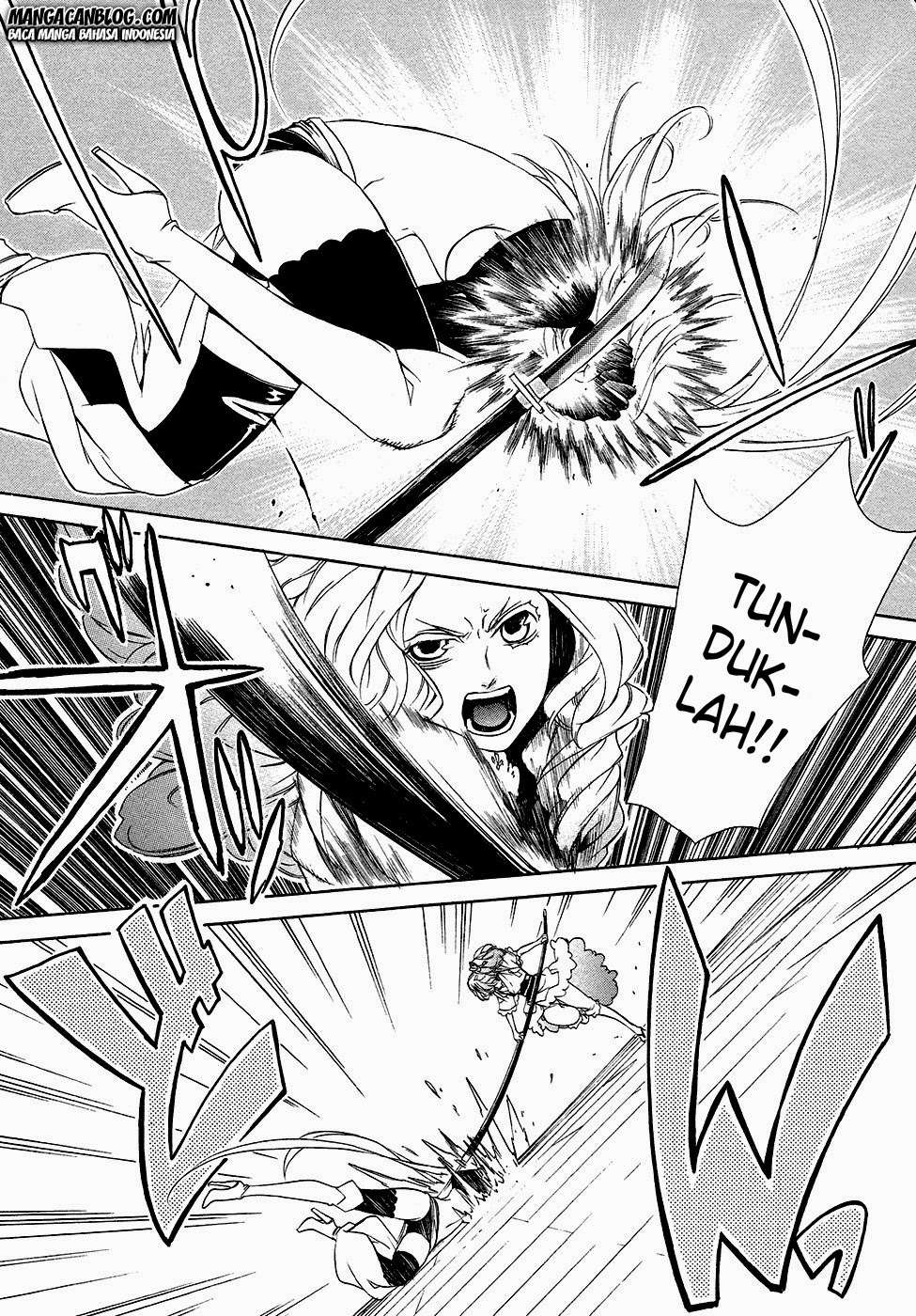 Brave 10 S Chapter 4 Image 21