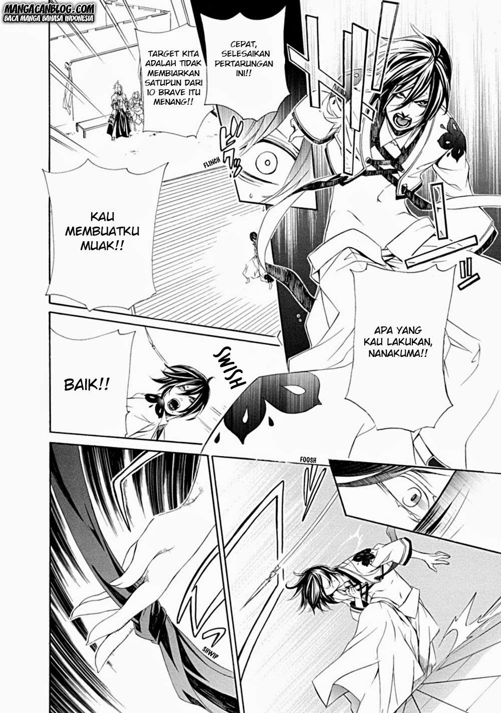 Brave 10 S Chapter 5 Image 12