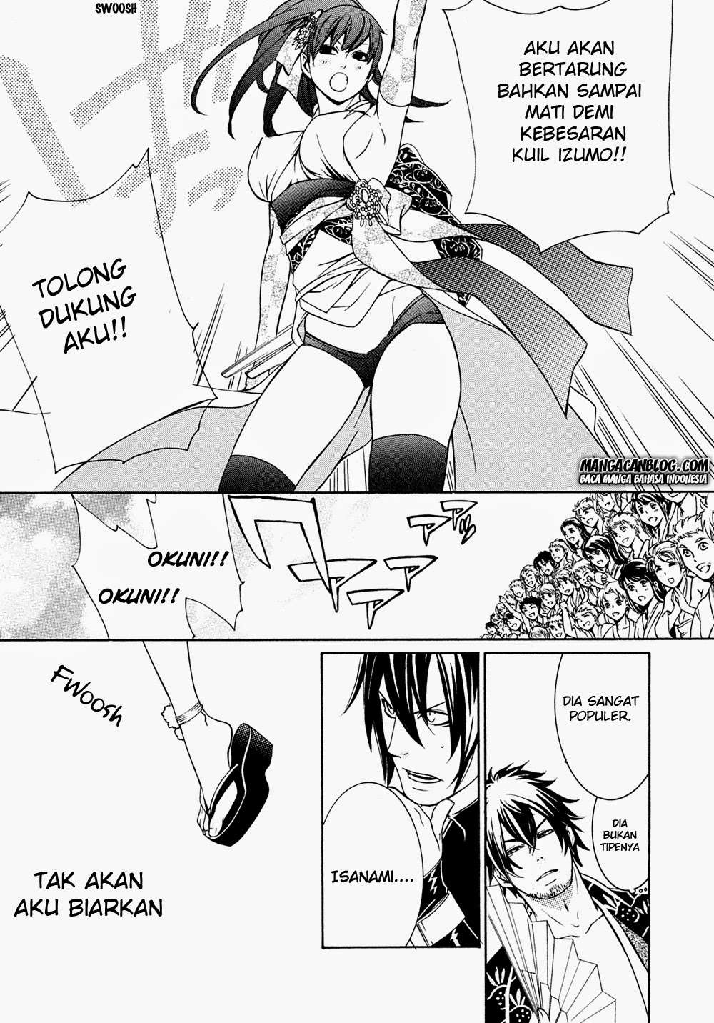 Brave 10 S Chapter 6 Image 28