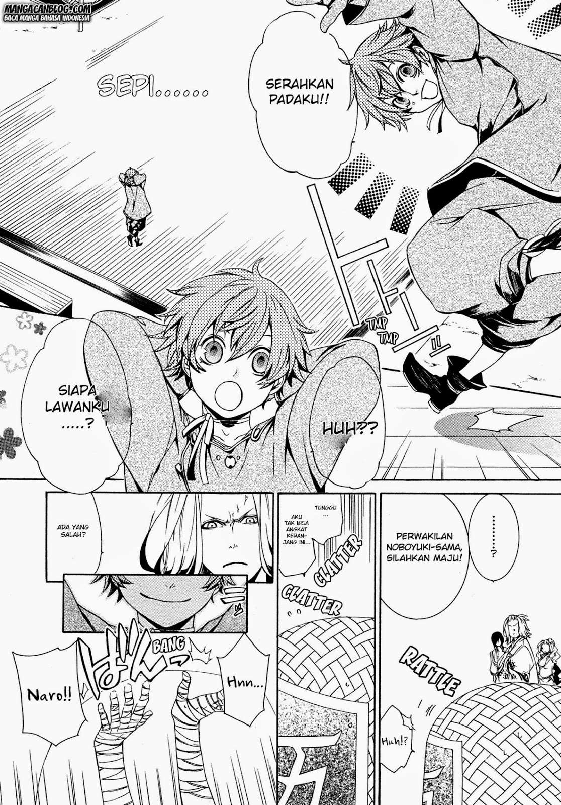 Brave 10 S Chapter 8 Image 6