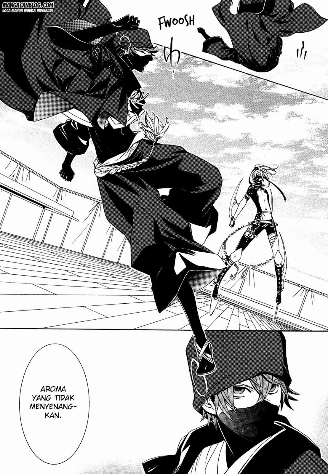 Brave 10 S Chapter 8 Image 32