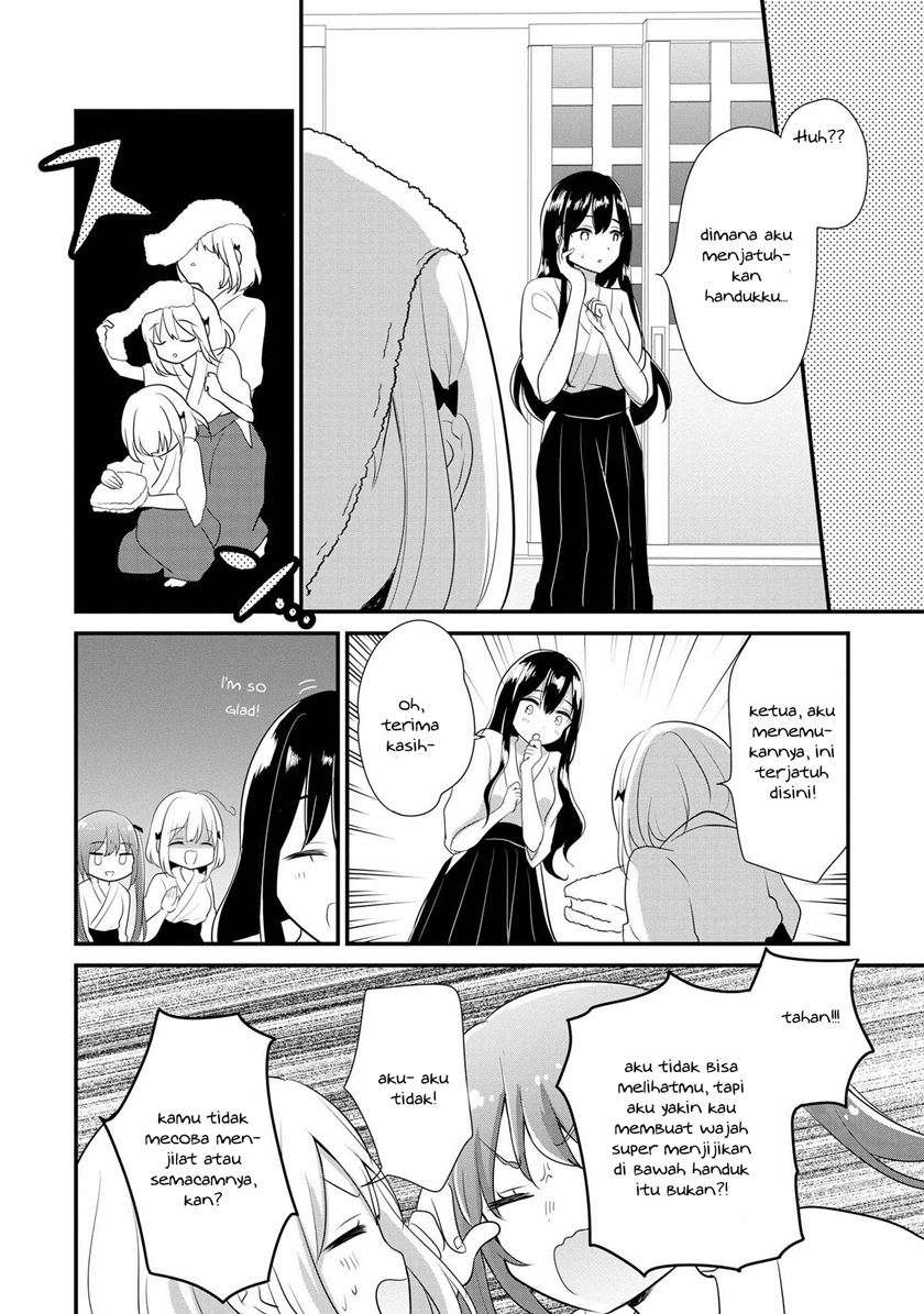Hentai Yoku Dekimashita Chapter 02 Image 14