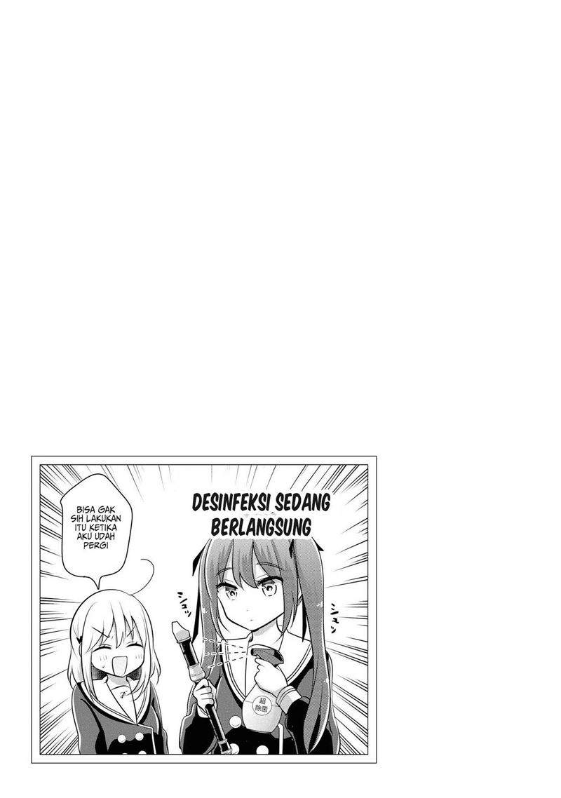 Hentai Yoku Dekimashita Chapter 03 Image 22