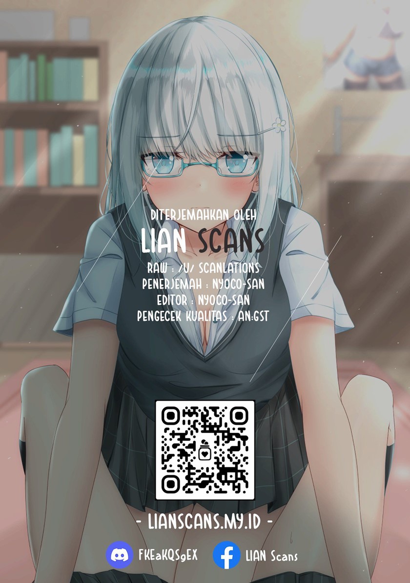 Hentai Yoku Dekimashita Chapter 09.5 END Image 8