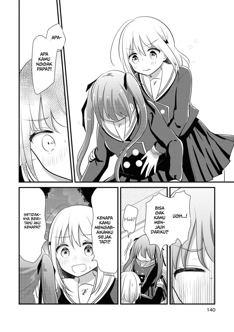 Hentai Yoku Dekimashita Chapter 09 Image 3