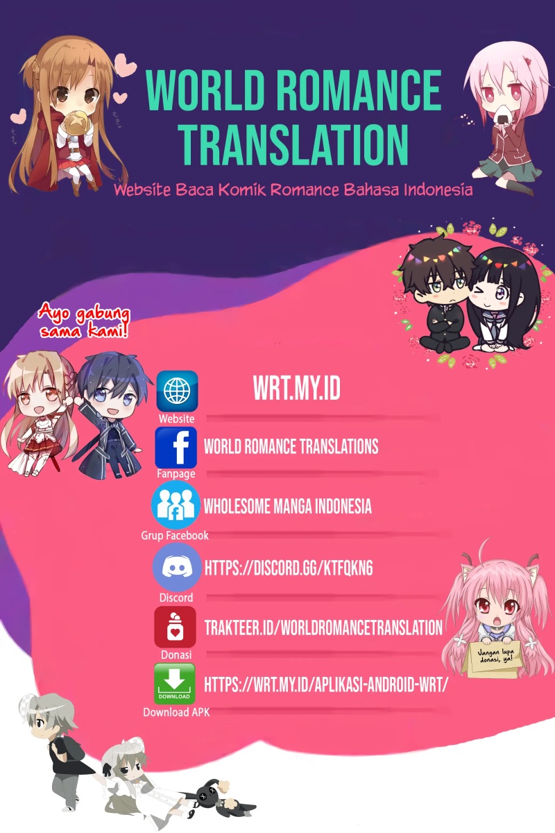 A Neat and Pretty Girl at My New School Is a Childhood Friend Who I Used To Play With Thinking She Was a Boy Chapter 08 Image 33