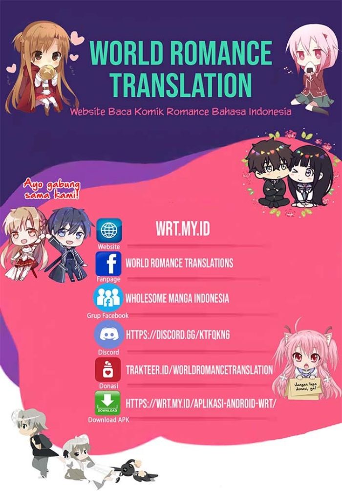 A Neat and Pretty Girl at My New School Is a Childhood Friend Who I Used To Play With Thinking She Was a Boy Chapter 10 Image 31