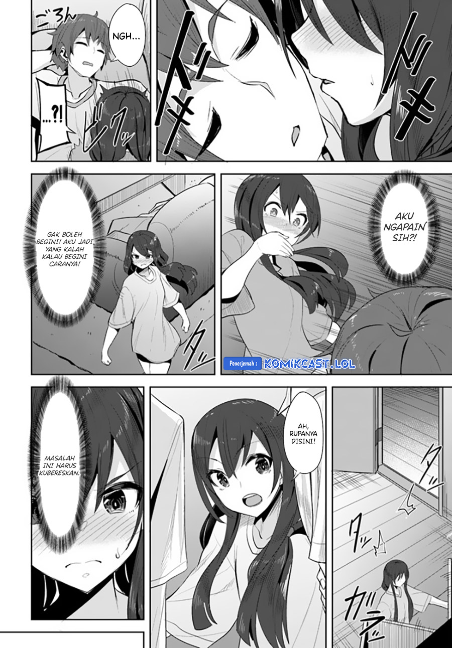 A Neat and Pretty Girl at My New School Is a Childhood Friend Who I Used To Play With Thinking She Was a Boy Chapter 11 Image 14