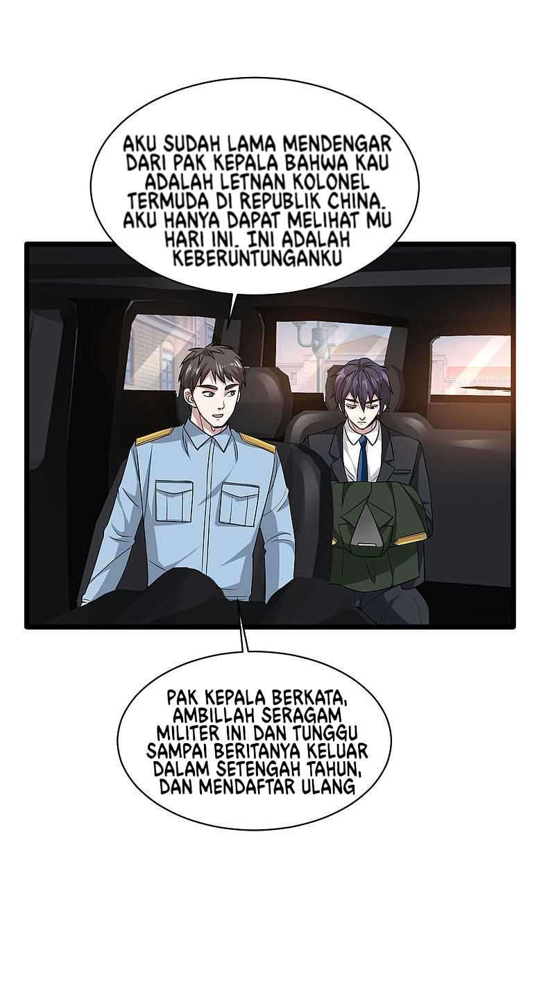 Dushi Xiewang Chapter 100 Image 12