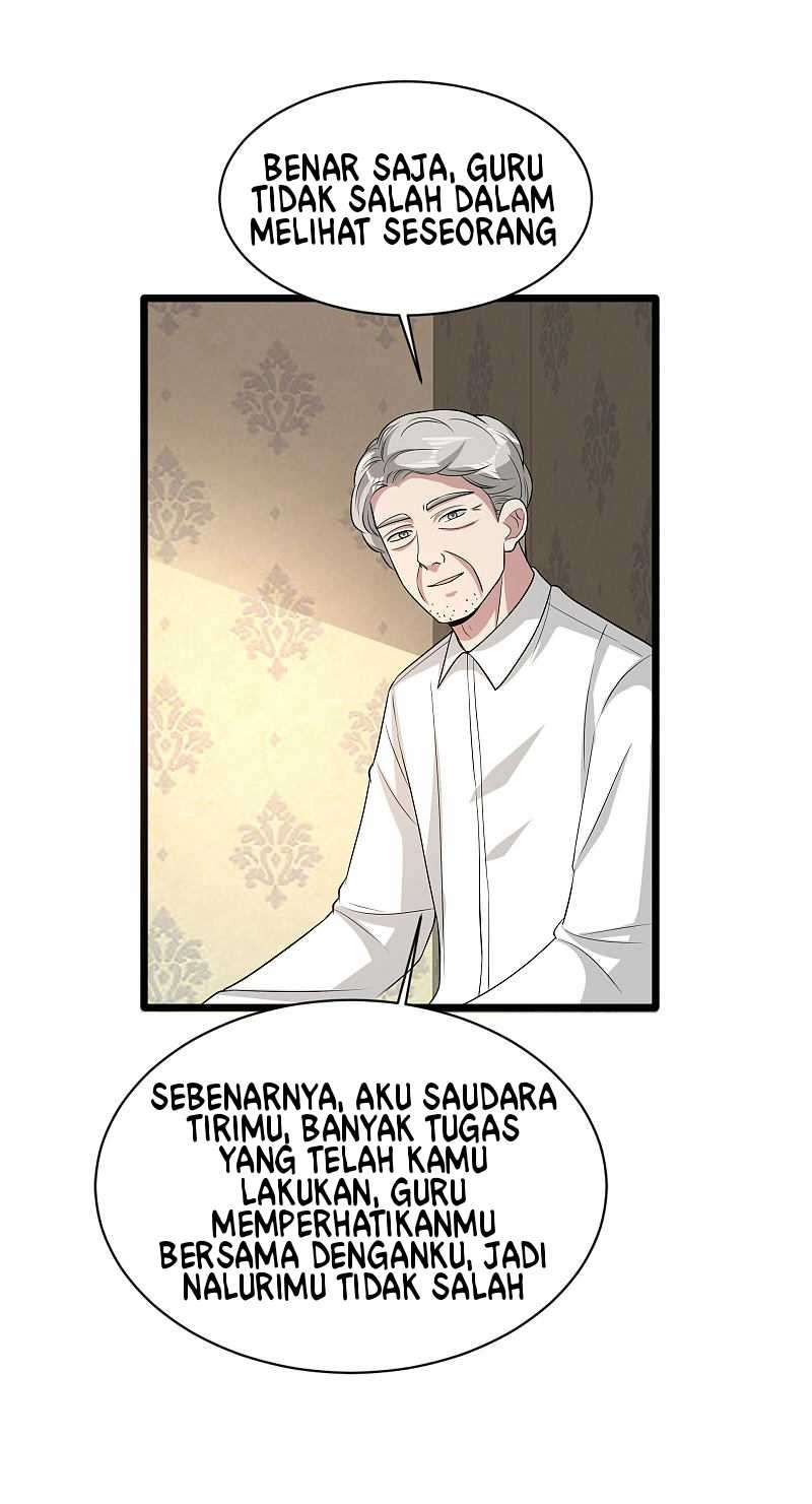 Dushi Xiewang Chapter 102 Image 4
