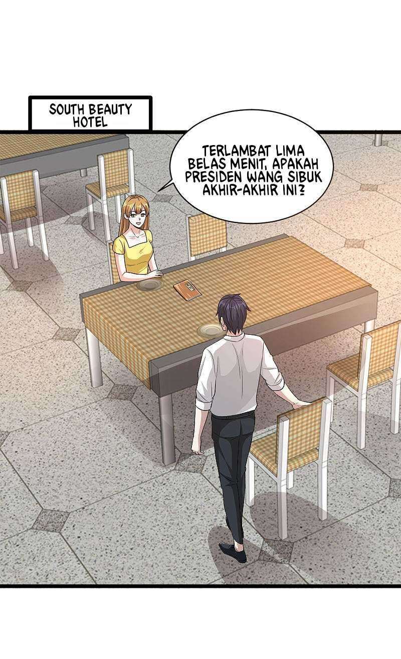 Dushi Xiewang Chapter 103 Image 3