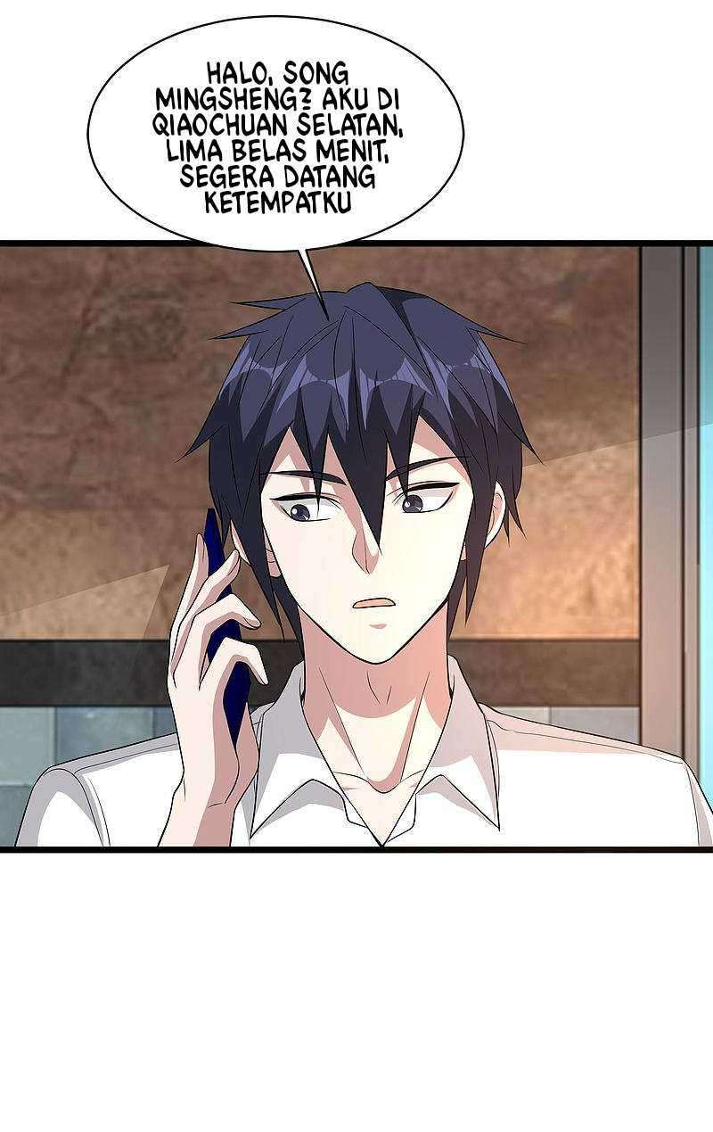 Dushi Xiewang Chapter 104 Image 4