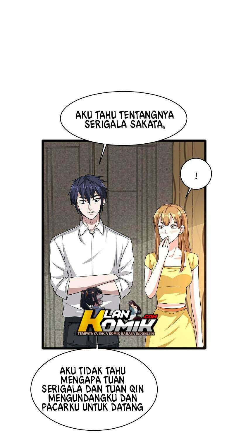 Dushi Xiewang Chapter 104 Image 12