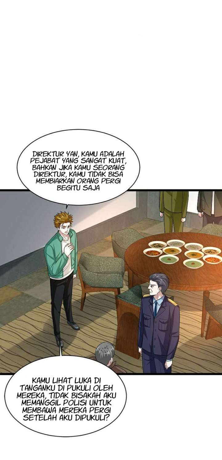 Dushi Xiewang Chapter 118 Image 14