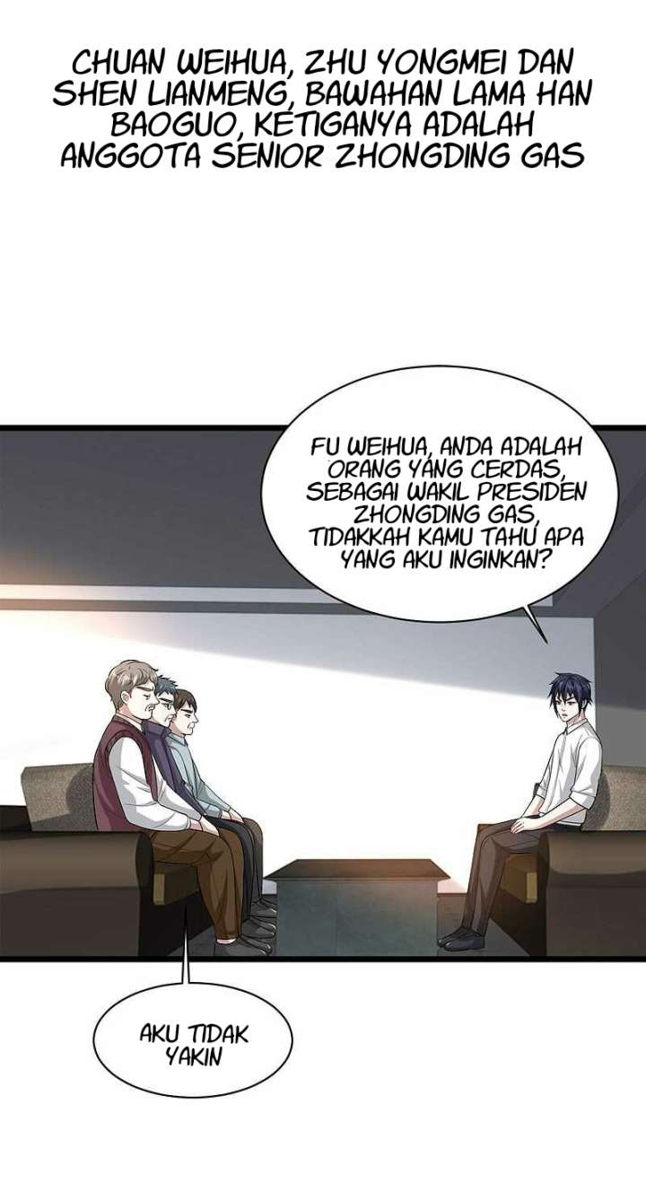 Dushi Xiewang Chapter 120 Image 18