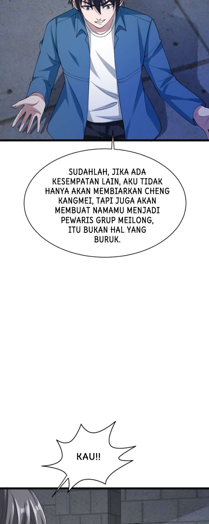 Dushi Xiewang Chapter 22 Image 10