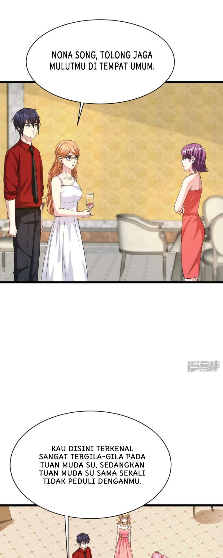 Dushi Xiewang Chapter 24 Image 16