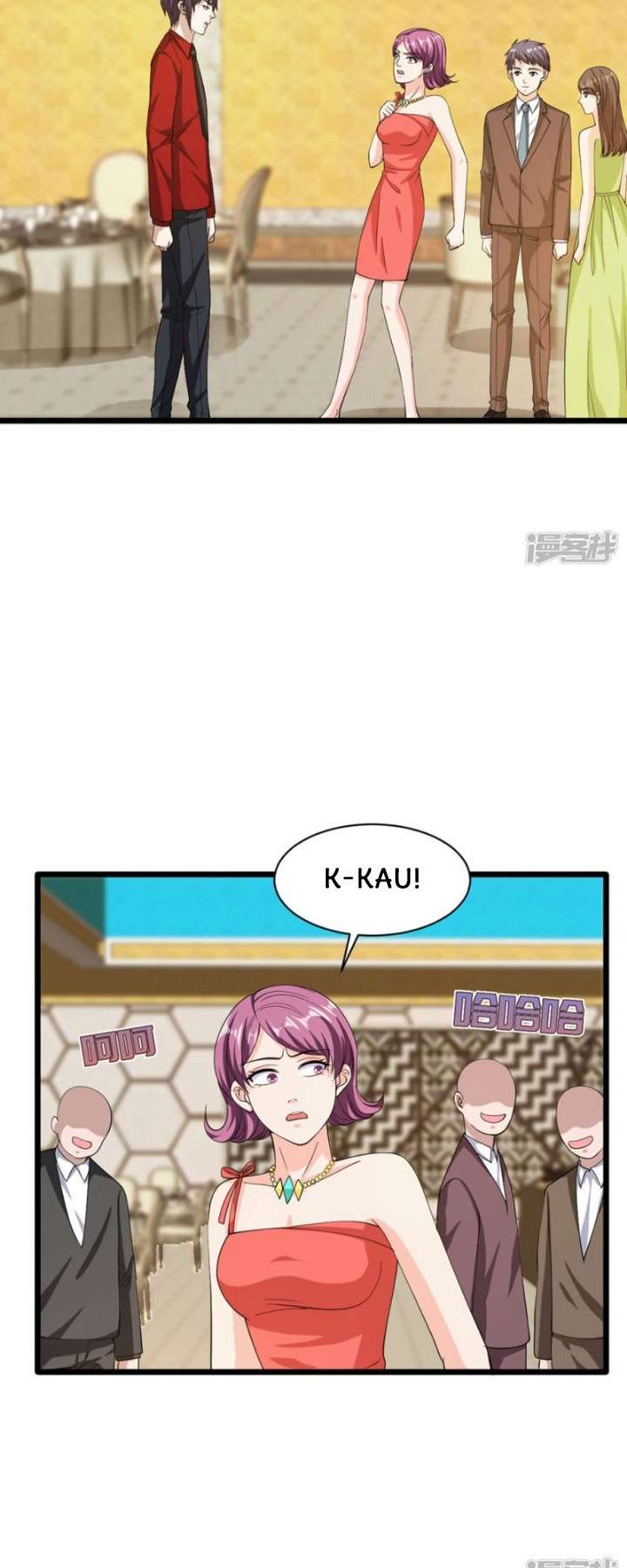 Dushi Xiewang Chapter 25 Image 2