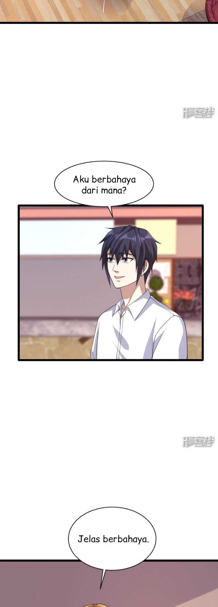 Dushi Xiewang Chapter 31 Image 11