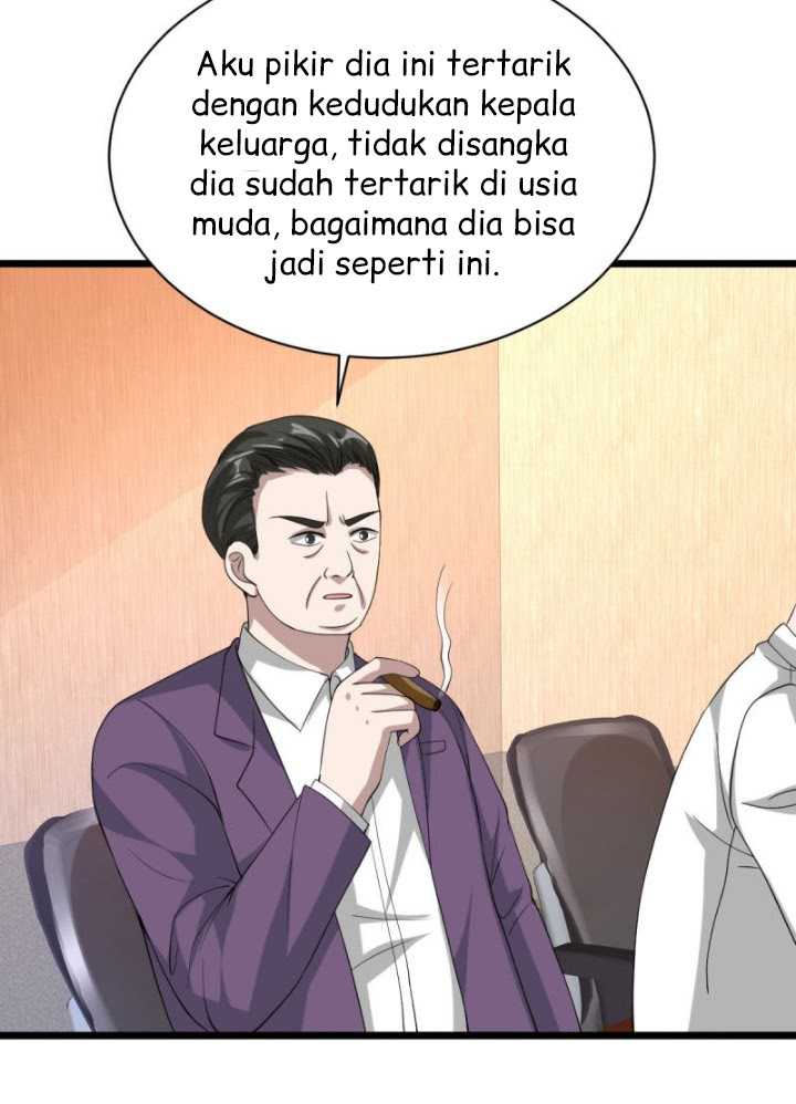Dushi Xiewang Chapter 32 Image 13