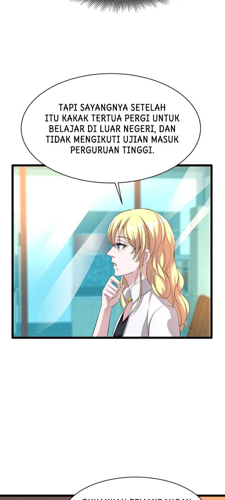 Dushi Xiewang Chapter 38 Image 23