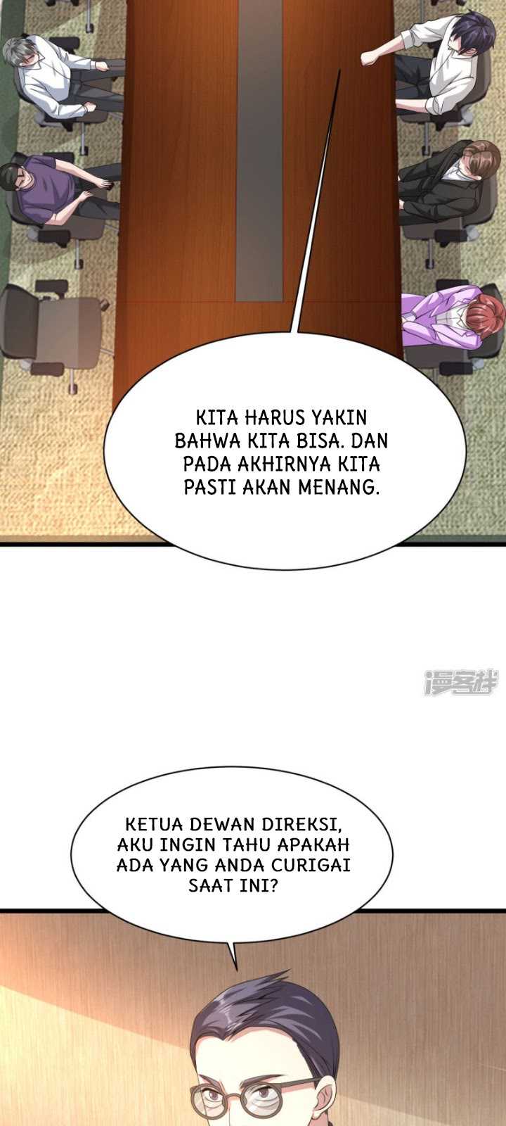 Dushi Xiewang Chapter 39 Image 25