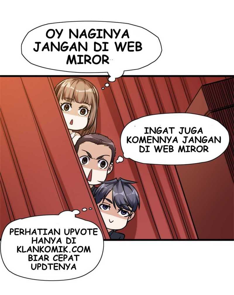 Dushi Xiewang Chapter 39 Image 35