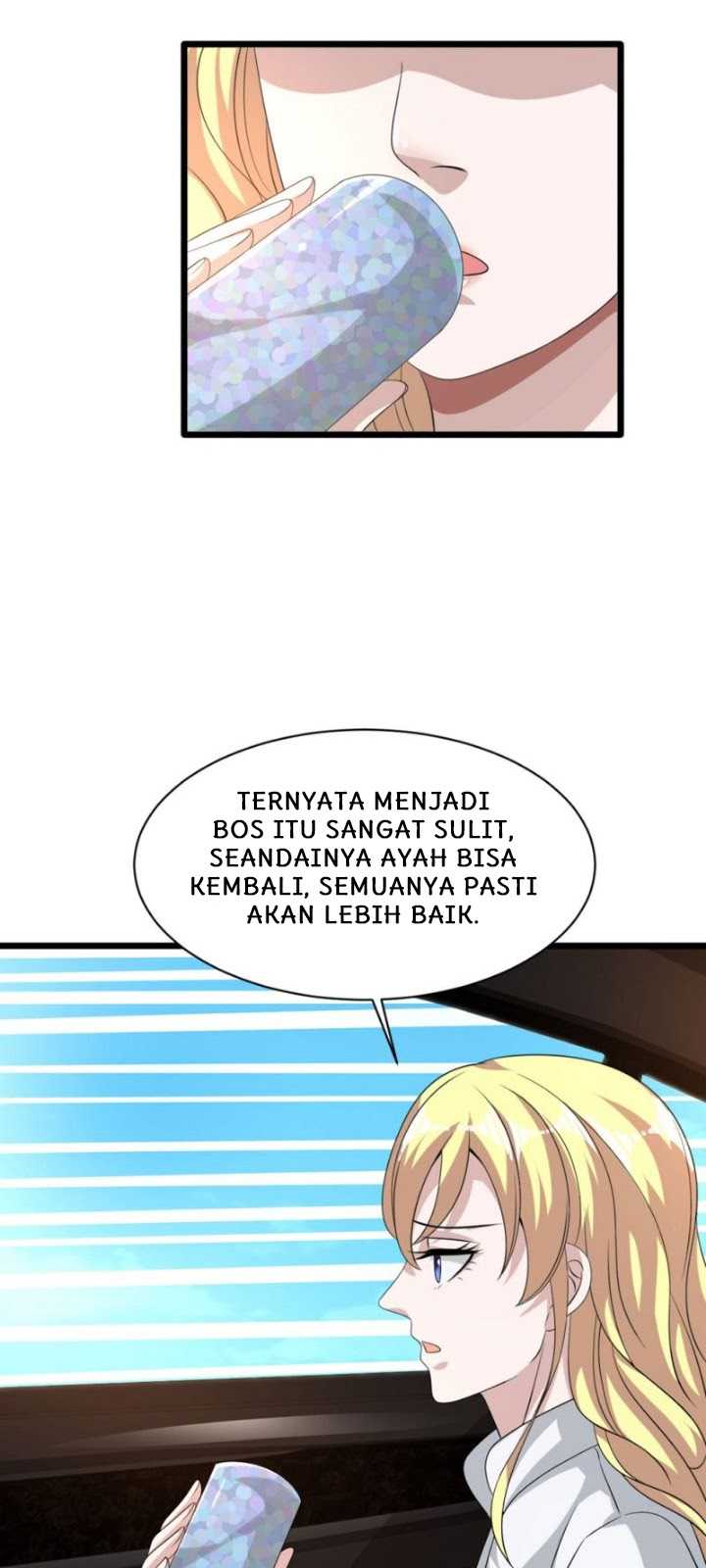 Dushi Xiewang Chapter 40 Image 25