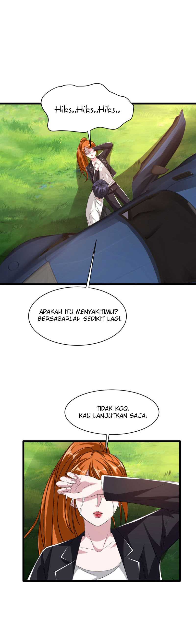 Dushi Xiewang Chapter 47 Image 7