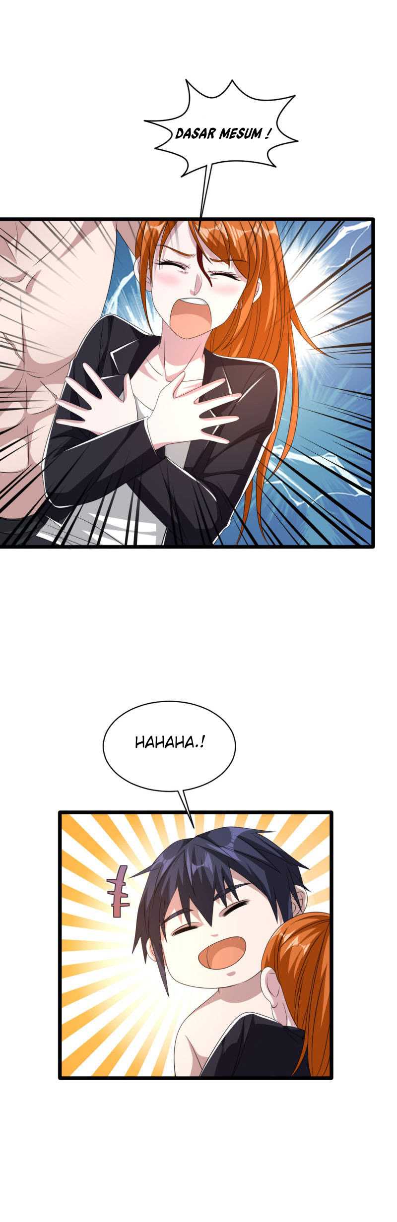 Dushi Xiewang Chapter 48 Image 5