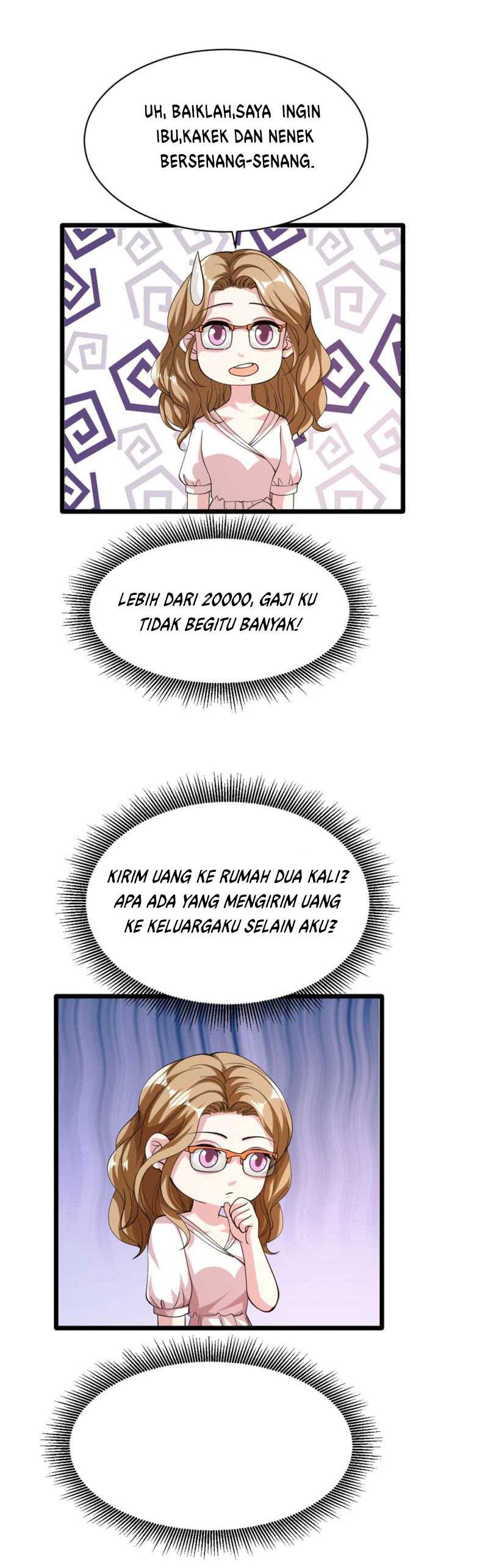 Dushi Xiewang Chapter 50 Image 16