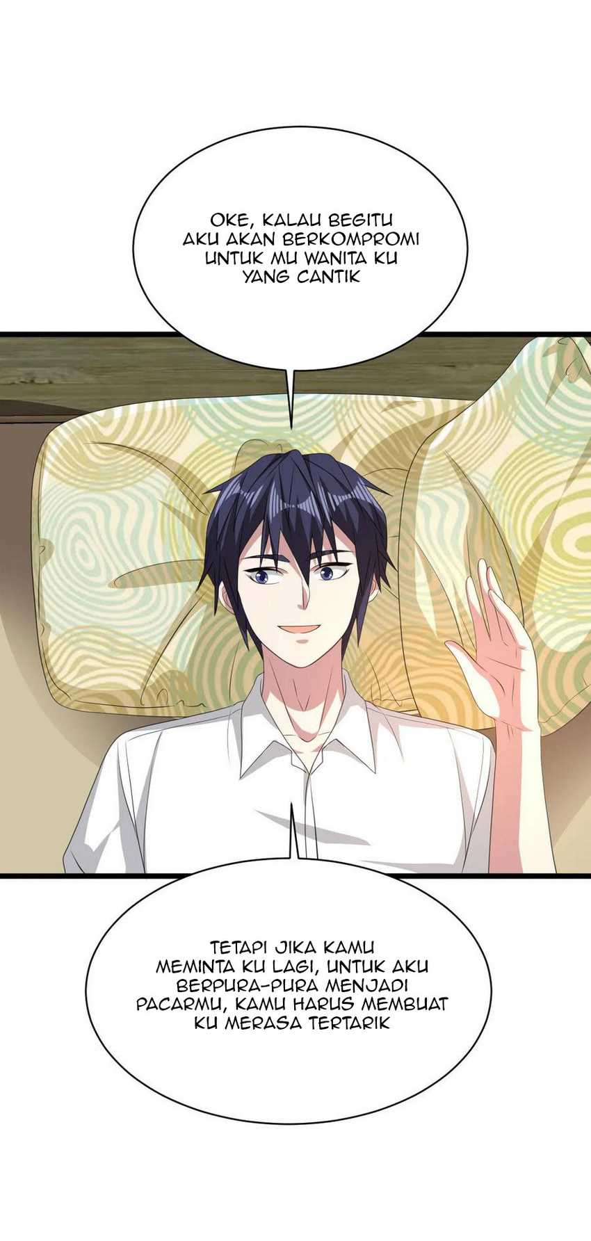 Dushi Xiewang Chapter 53 Image 8