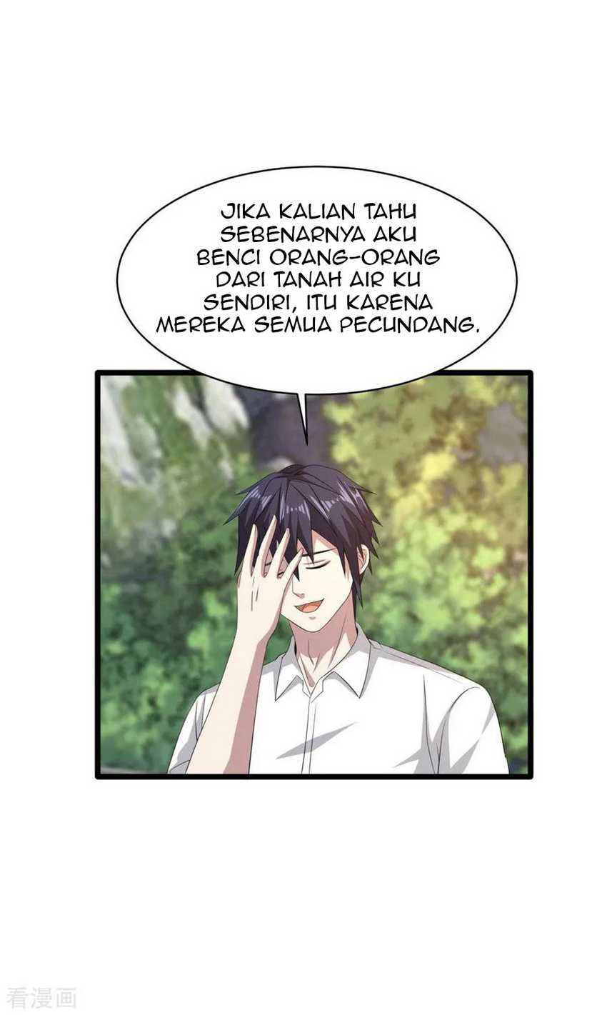 Dushi Xiewang Chapter 56 Image 5
