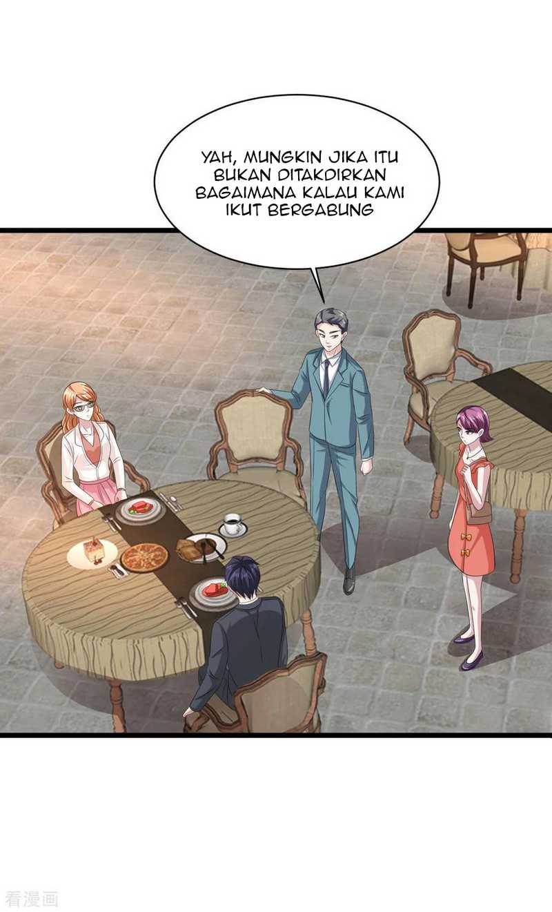 Dushi Xiewang Chapter 59 Image 2
