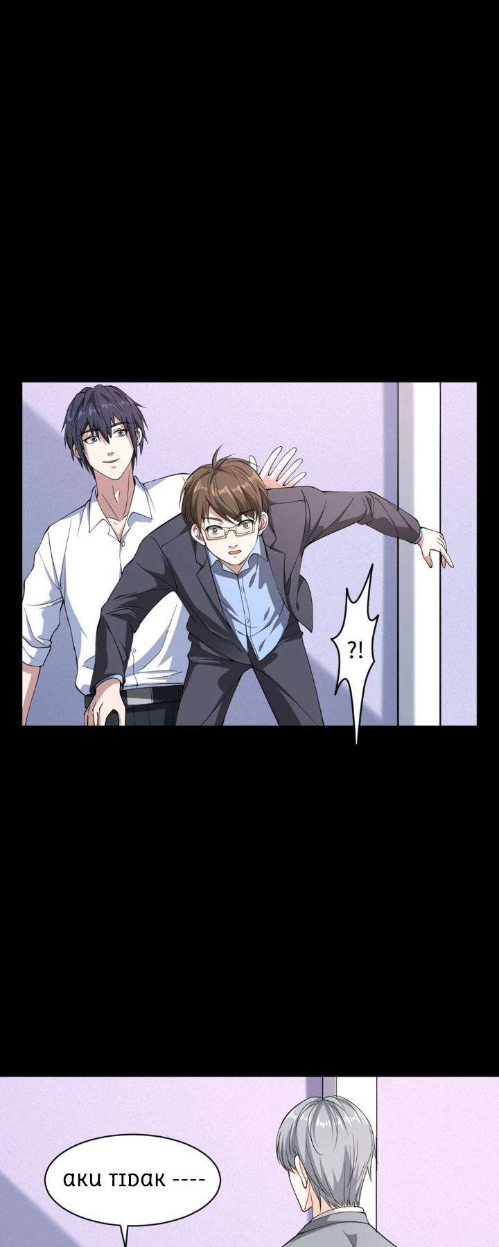 Dushi Xiewang Chapter 6 Image 3