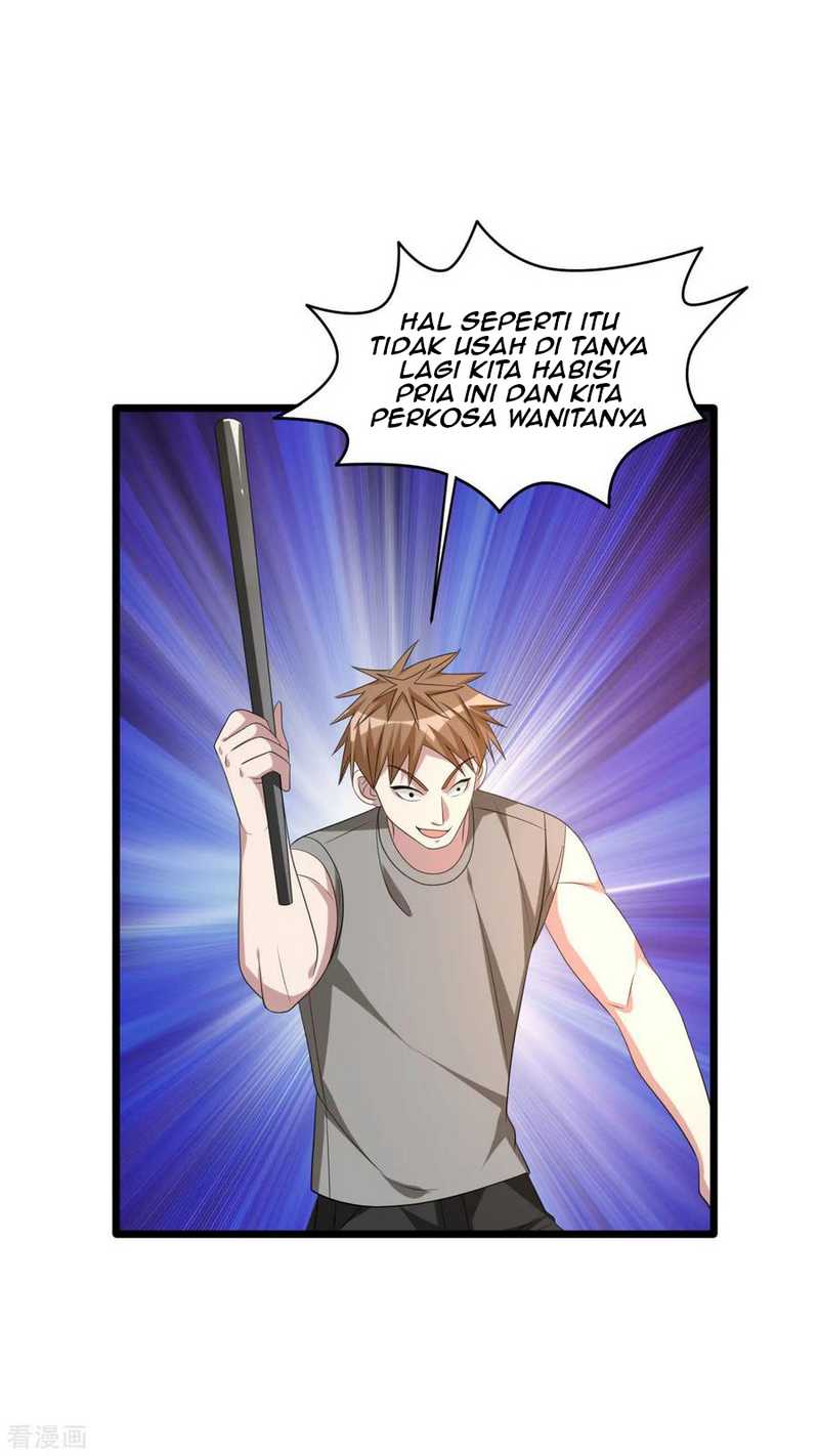 Dushi Xiewang Chapter 60 Image 25