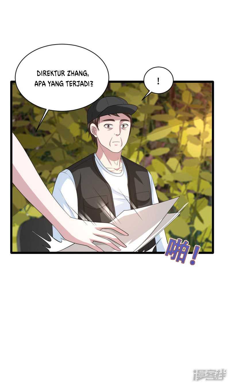 Dushi Xiewang Chapter 67 Image 7