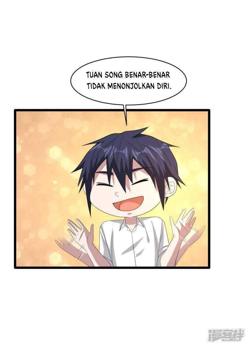 Dushi Xiewang Chapter 69 Image 7