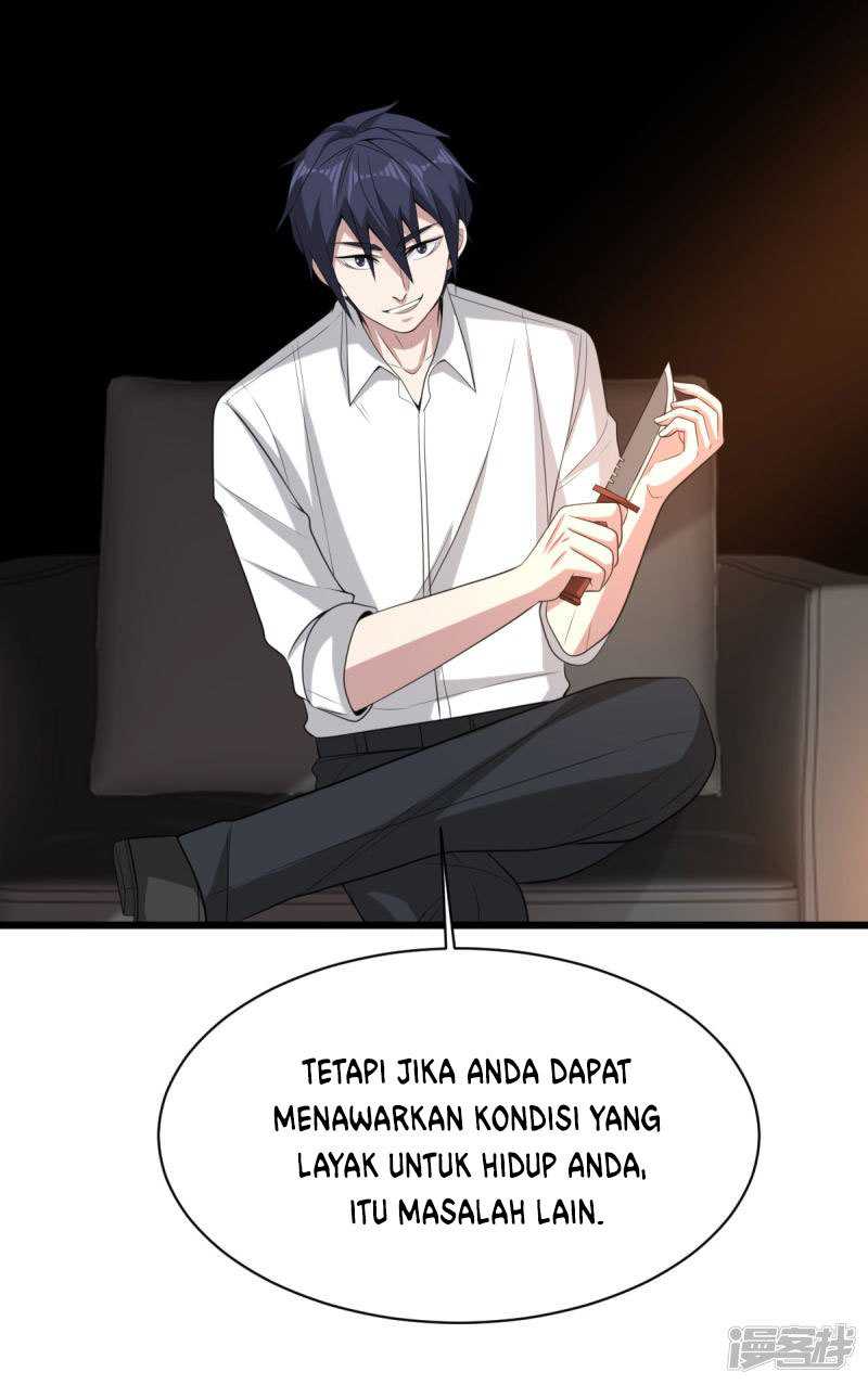 Dushi Xiewang Chapter 72 Image 8