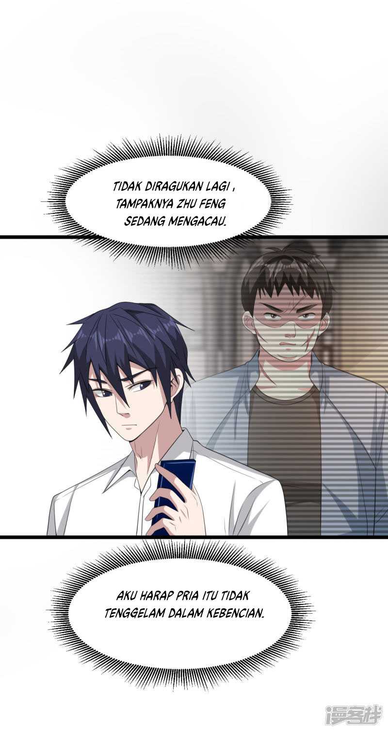 Dushi Xiewang Chapter 73 Image 0