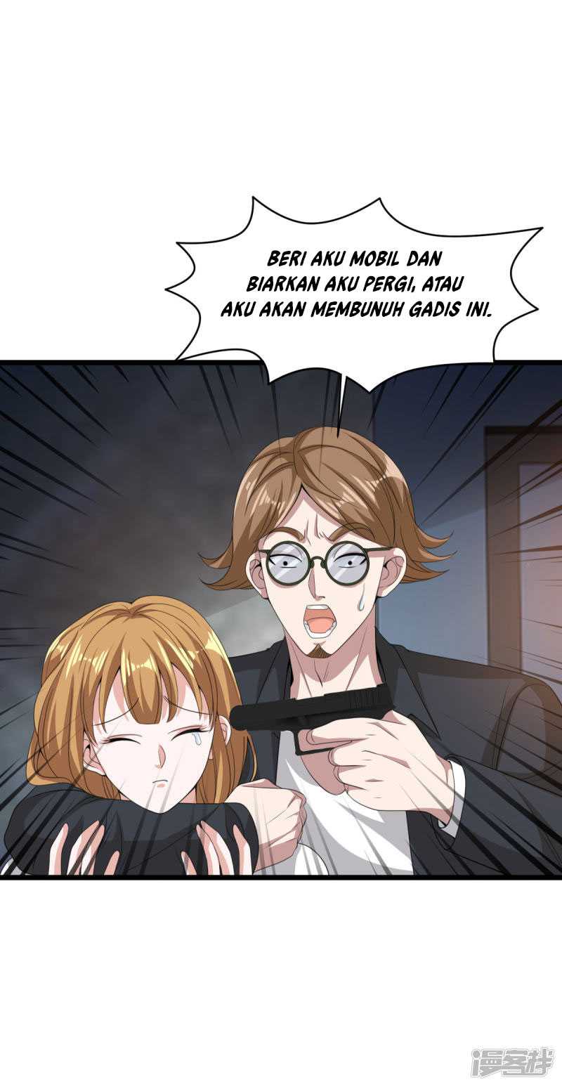 Dushi Xiewang Chapter 74 Image 23