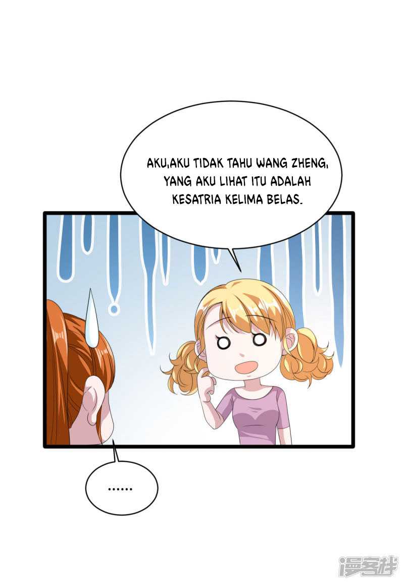 Dushi Xiewang Chapter 75 Image 24